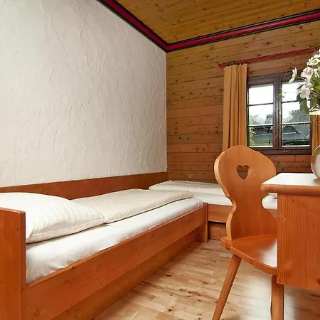 Holiday Village Hoteldorf Schonleitn Latschach Ob Dem Faaker See - Okt02056-cya Apartment Oberaichwald (Carinthia)