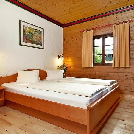Holiday Village Hoteldorf Schonleitn Latschach Ob Dem Faaker See - Okt02056-cya Apartment