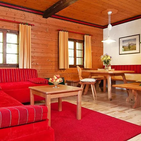 Apartment Holiday Village Hoteldorf Schonleitn Latschach Ob Dem Faaker See - Okt02056-cya *