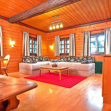 Apartment Holiday Village Hoteldorf Schonleitn Latschach Ob Dem Faaker See - Okt02056-cya Oberaichwald (Carinthia)