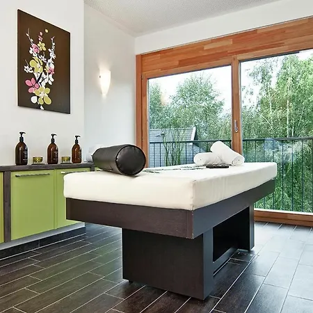 Holiday Village Hoteldorf Schonleitn Latschach Ob Dem Faaker See - Okt02056-cya Apartment Oberaichwald (Carinthia)
