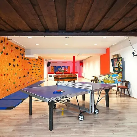 Holiday Village Hoteldorf Schonleitn Latschach Ob Dem Faaker See - Okt02056-cya Apartment *