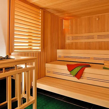 Holiday Village Hoteldorf Schonleitn Latschach Ob Dem Faaker See - Okt02056-cya Apartment