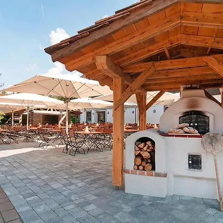 Apartment Holiday Village Hoteldorf Schonleitn Latschach Ob Dem Faaker See - Okt02056-cya *