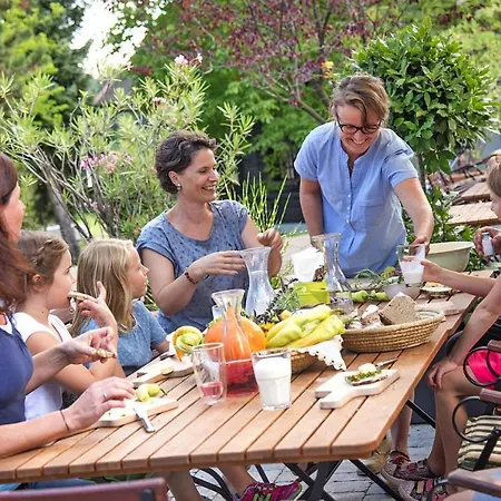 Holiday Village Hoteldorf Schonleitn Latschach Ob Dem Faaker See - Okt02056-cya Oberaichwald (Carinthia)