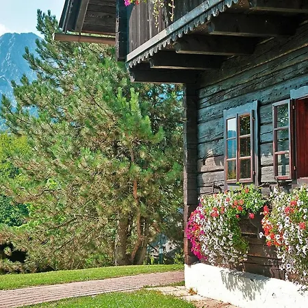 Holiday Village Hoteldorf Schonleitn Latschach Ob Dem Faaker See - Okt02056-cya * Oberaichwald (Carinthia)