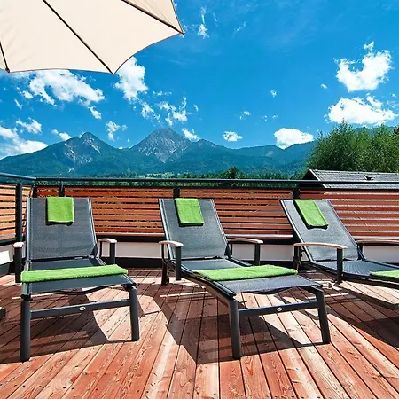 Holiday Village Hoteldorf Schonleitn Latschach Ob Dem Faaker See - Okt02056-cya Apartment Oberaichwald (Carinthia)